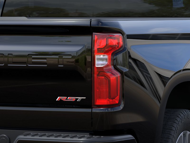 2026 Chevrolet Silverado 1500 RST - Photo 36