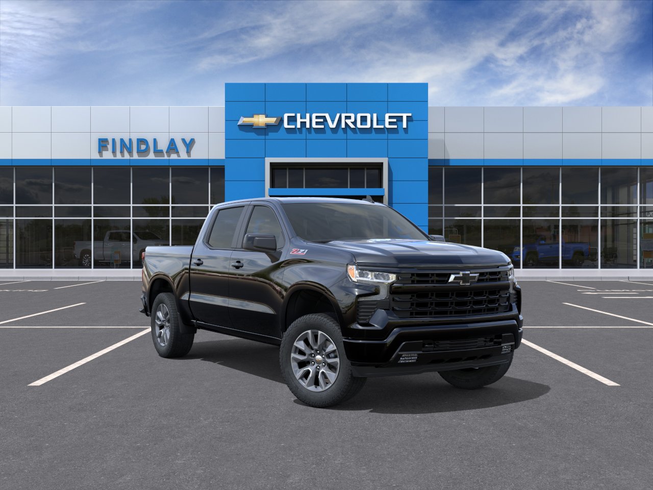 2026 Chevrolet Silverado 1500 RST - Photo 15