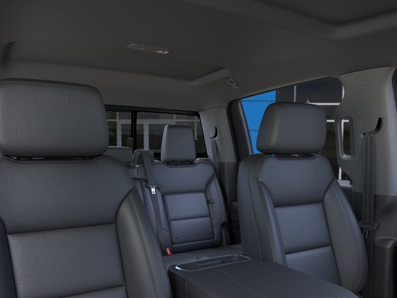 2026 Chevrolet Silverado 1500 RST - Photo 38