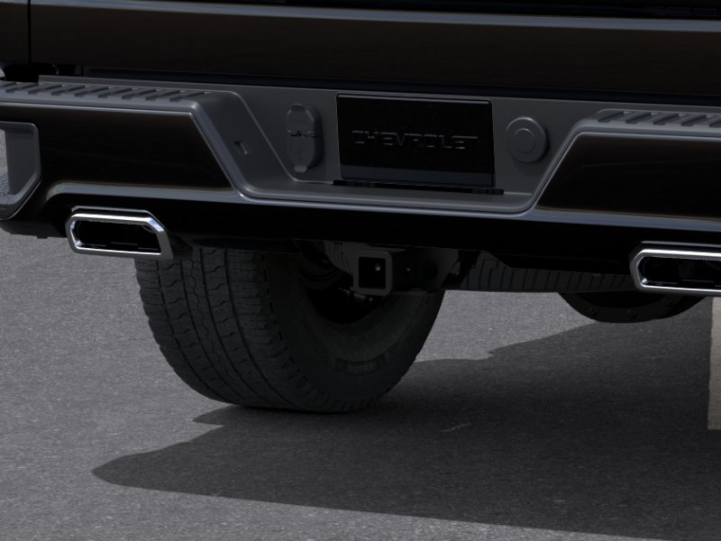 2026 Chevrolet Silverado 1500 RST - Photo 28