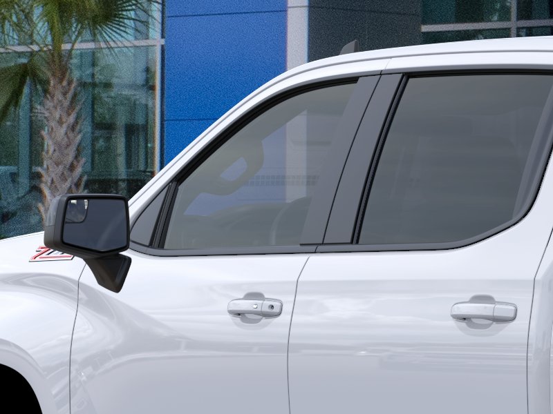 2026 Chevrolet Silverado 1500 RST - Photo 36