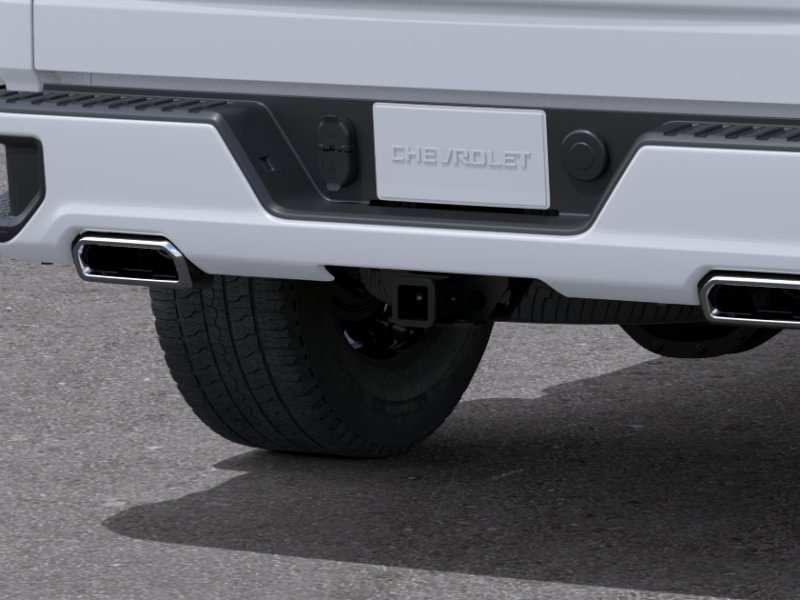 2026 Chevrolet Silverado 1500 RST - Photo 38