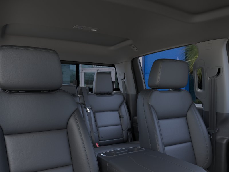 2026 Chevrolet Silverado 1500 RST - Photo 48