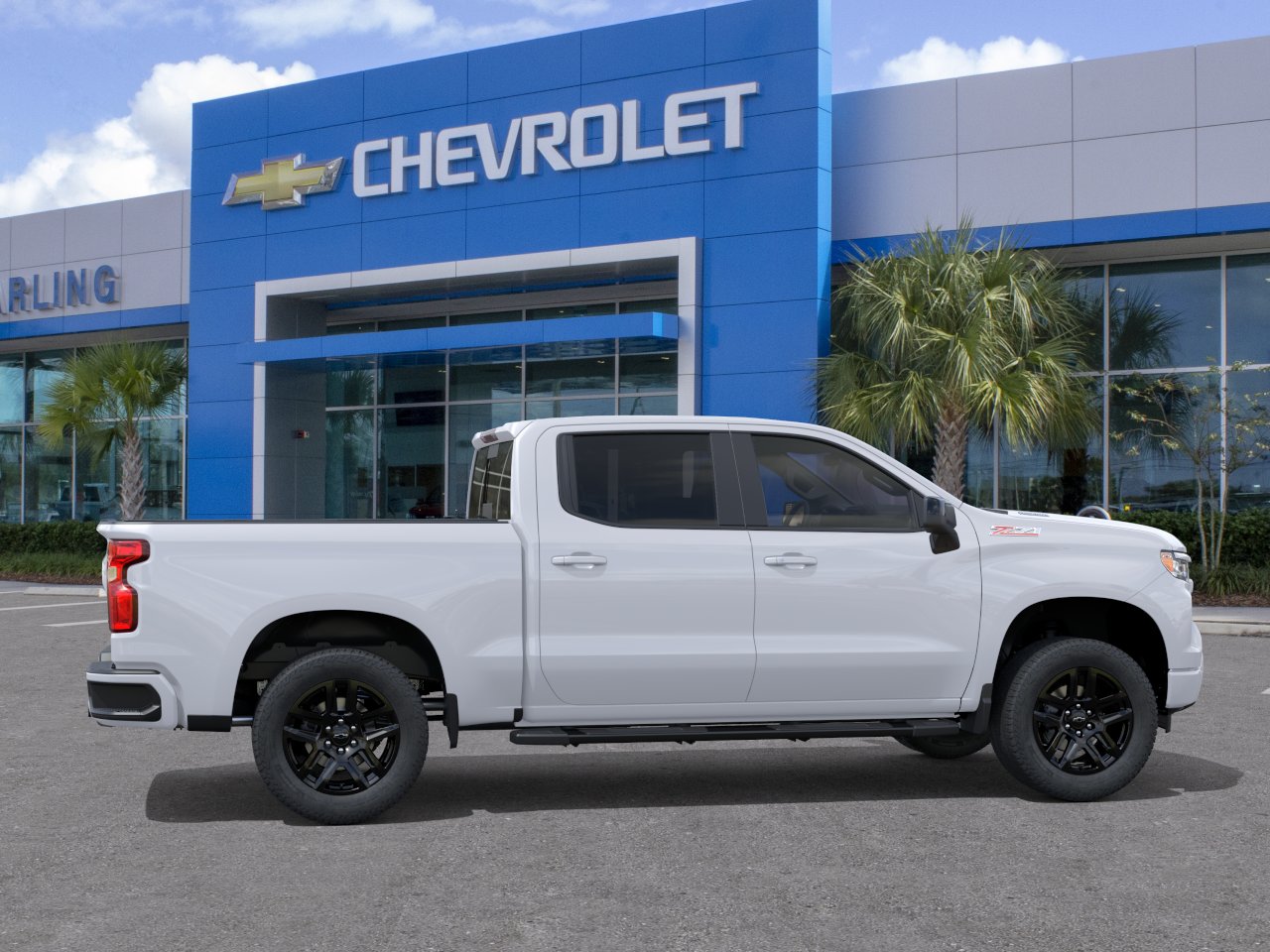 2026 Chevrolet Silverado 1500 RST - Photo 29