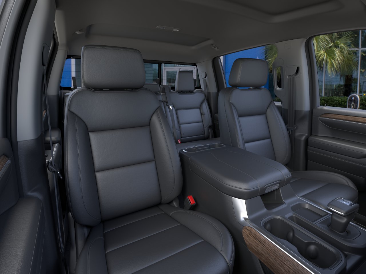 2026 Chevrolet Silverado 1500 RST - Photo 40