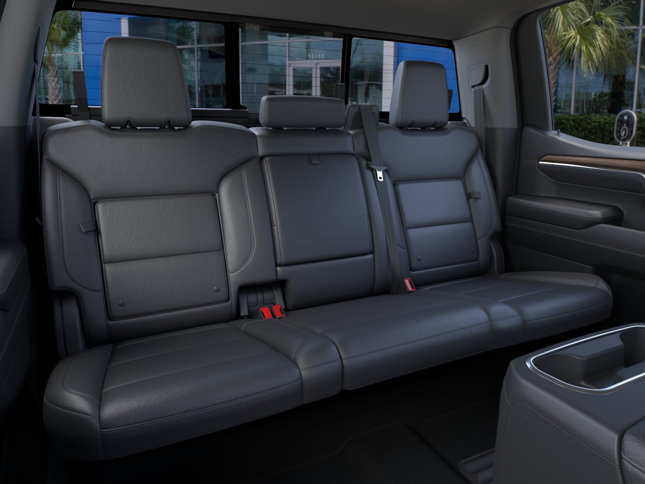 2026 Chevrolet Silverado 1500 RST - Photo 41