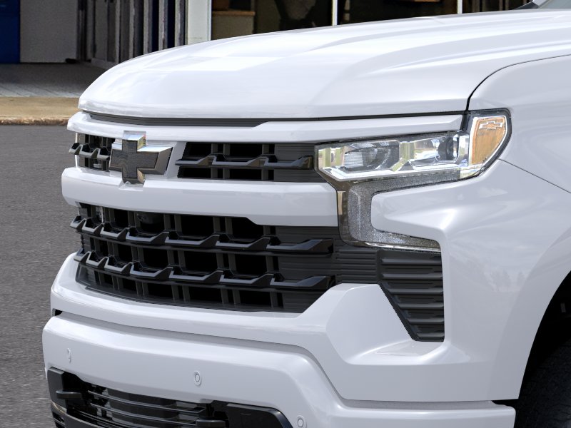 2026 Chevrolet Silverado 1500 RST - Photo 13