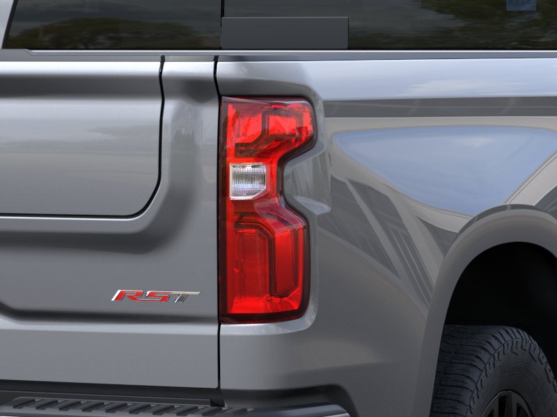 2026 Chevrolet Silverado 1500 RST - Photo 38