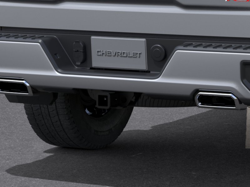 2026 Chevrolet Silverado 1500 RST - Photo 41