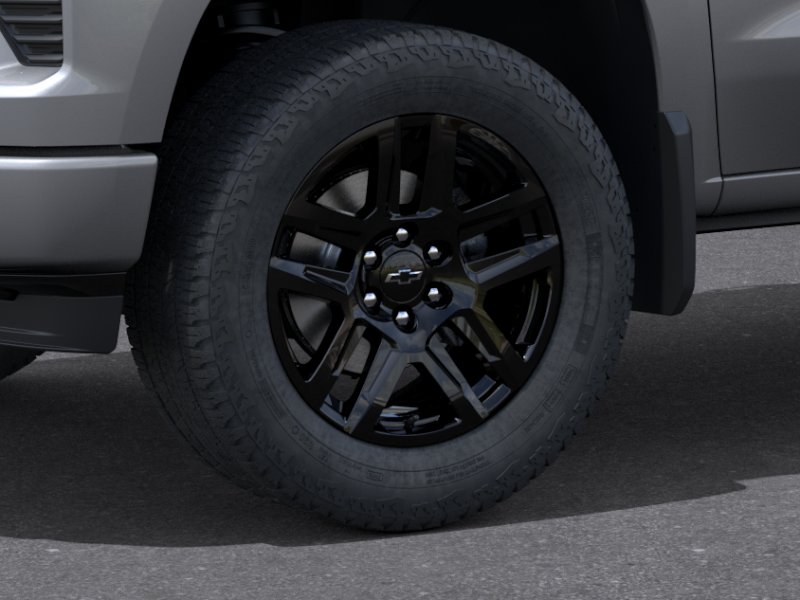 2026 Chevrolet Silverado 1500 RST - Photo 36