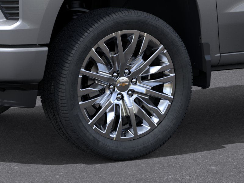 2026 Chevrolet Silverado 1500 RST - Photo 9