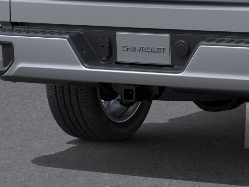 2026 Chevrolet Silverado 1500 RST - Photo 14