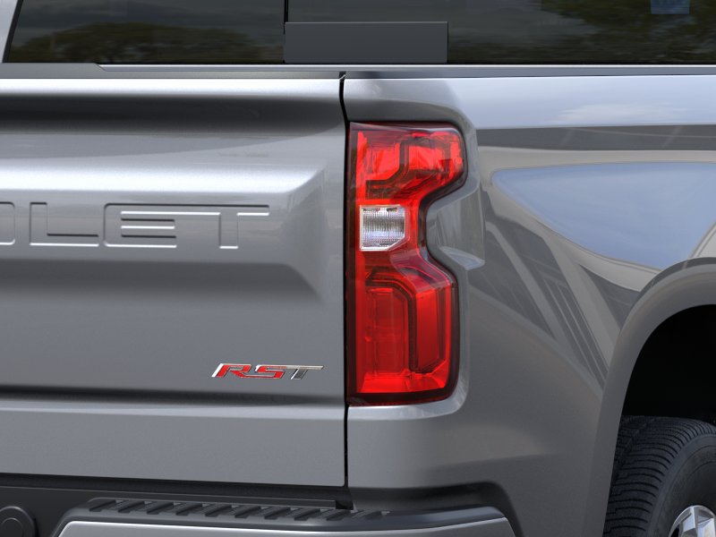 2026 Chevrolet Silverado 1500 RST - Photo 44
