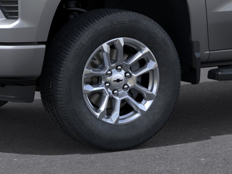 2026 Chevrolet Silverado 1500 RST - Photo 42
