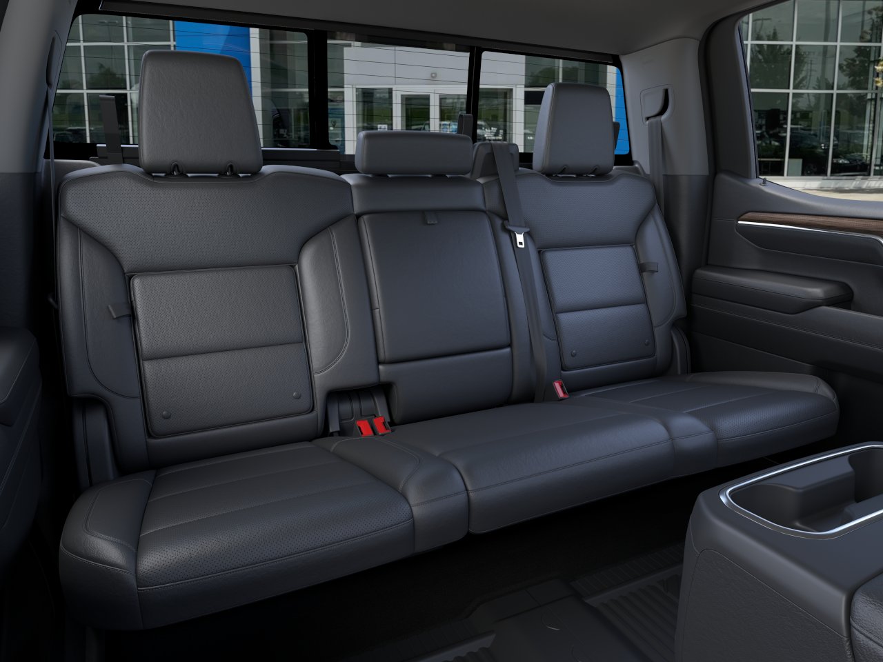 2026 Chevrolet Silverado 1500 RST - Photo 50