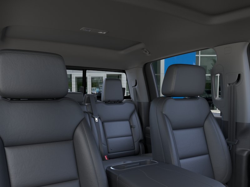 2026 Chevrolet Silverado 1500 RST - Photo 57