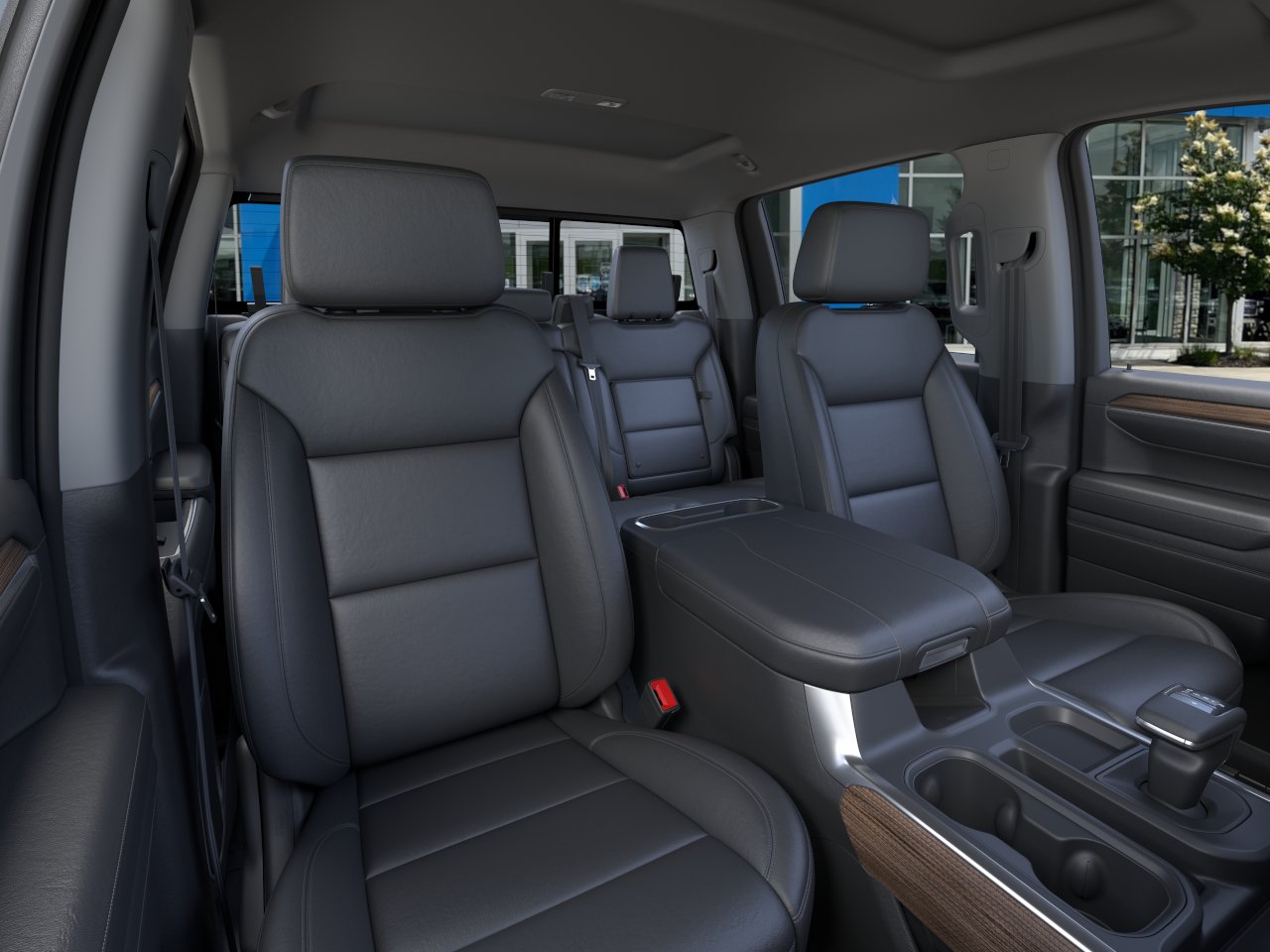 2026 Chevrolet Silverado 1500 RST - Photo 49