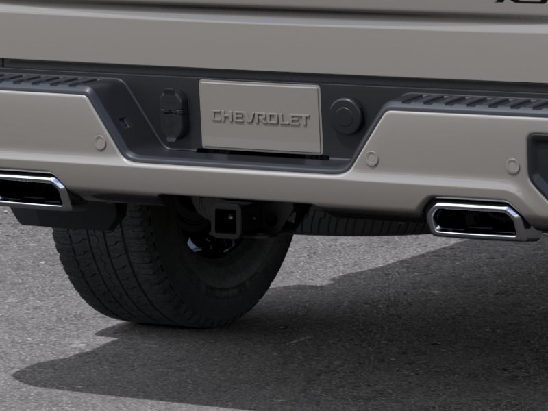 2026 Chevrolet Silverado 1500 RST - Photo 47