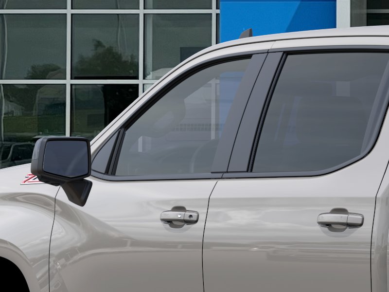 2026 Chevrolet Silverado 1500 RST - Photo 45