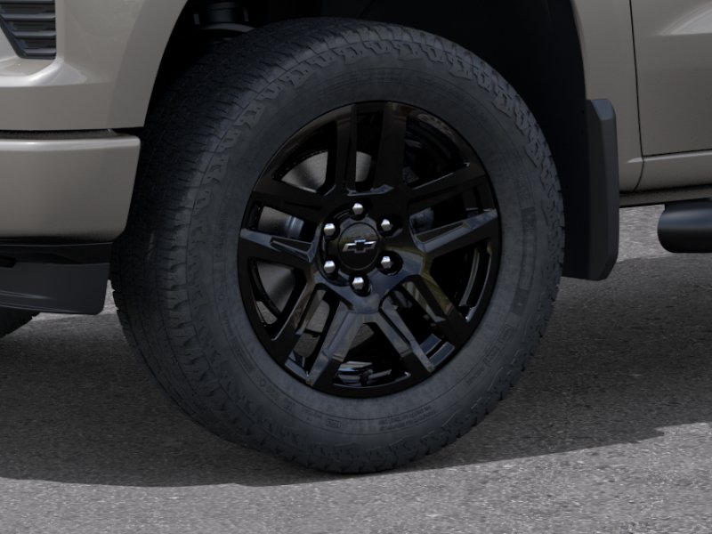 2026 Chevrolet Silverado 1500 RST - Photo 42