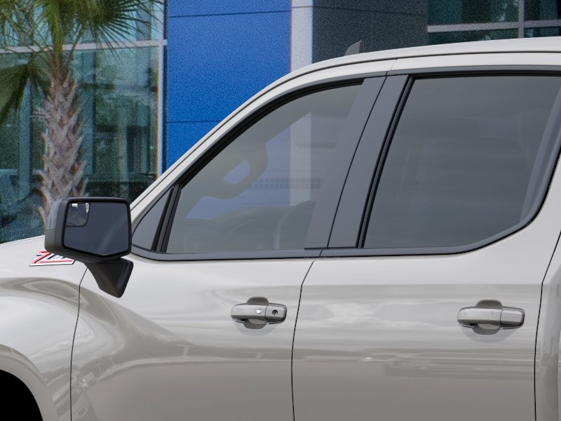 2026 Chevrolet Silverado 1500 RST - Photo 36