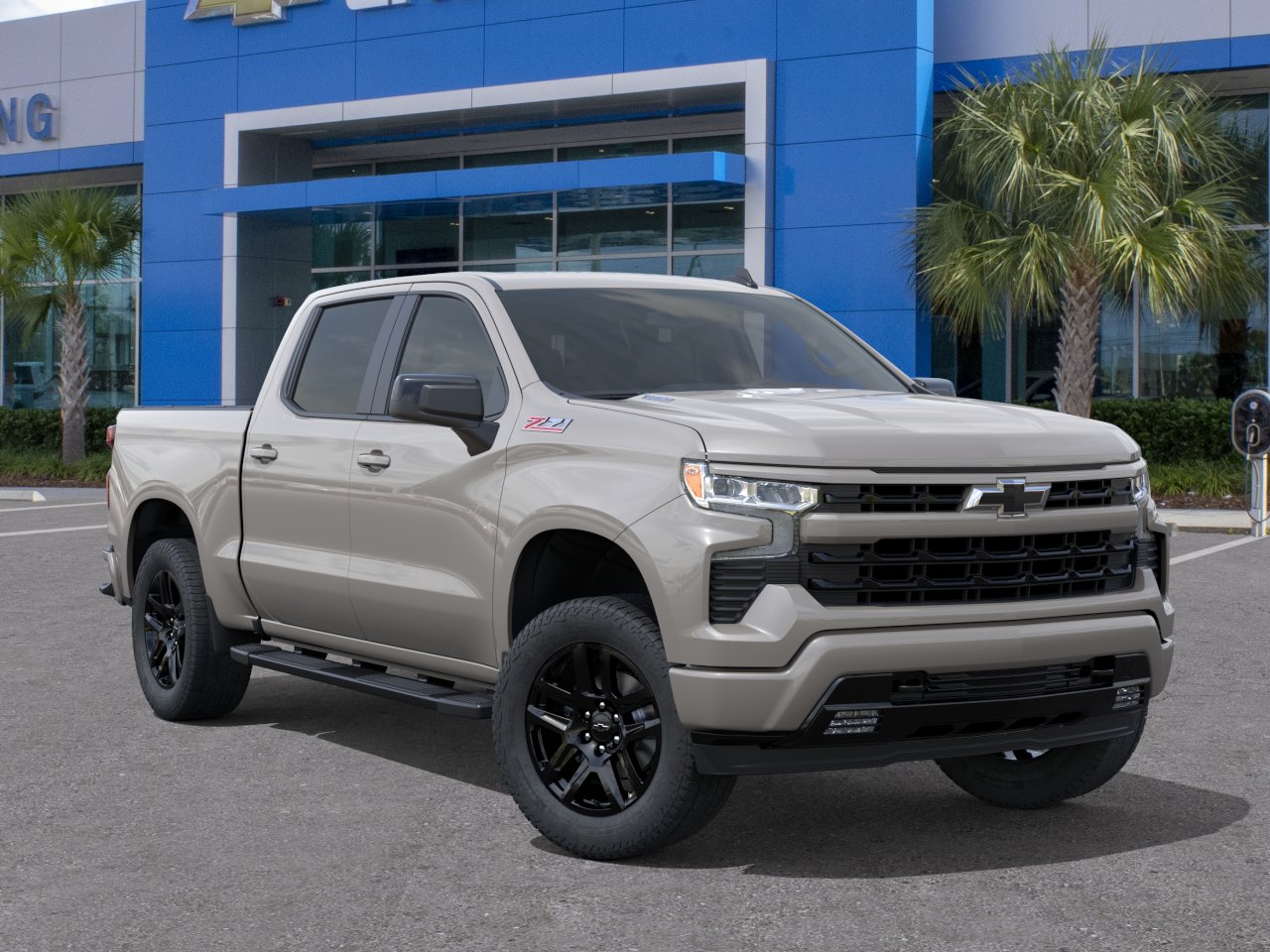 2026 Chevrolet Silverado 1500 RST - Photo 31