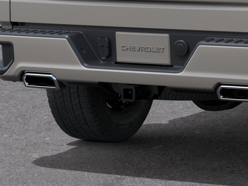 2026 Chevrolet Silverado 1500 RST - Photo 38