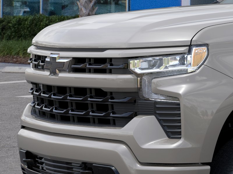 2026 Chevrolet Silverado 1500 RST - Photo 37