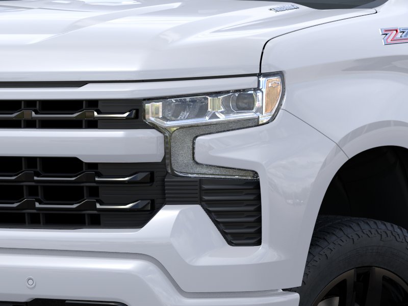 New 2026 Summit White Chevrolet RST image 35