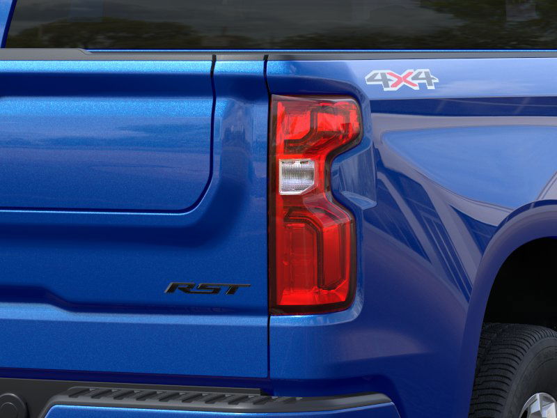 2025 Chevrolet Silverado 1500 RST - Photo 11