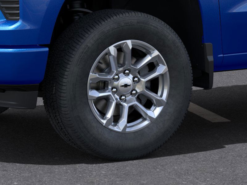 2025 Chevrolet Silverado 1500 RST - Photo 9