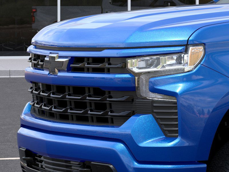 2025 Chevrolet Silverado 1500 RST - Photo 13