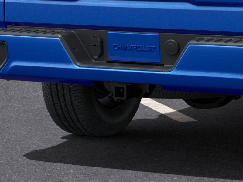 2025 Chevrolet Silverado 1500 RST - Photo 14