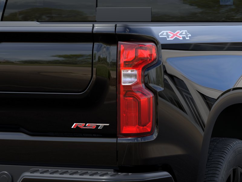 2026 Chevrolet Silverado 1500 RST - Photo 11