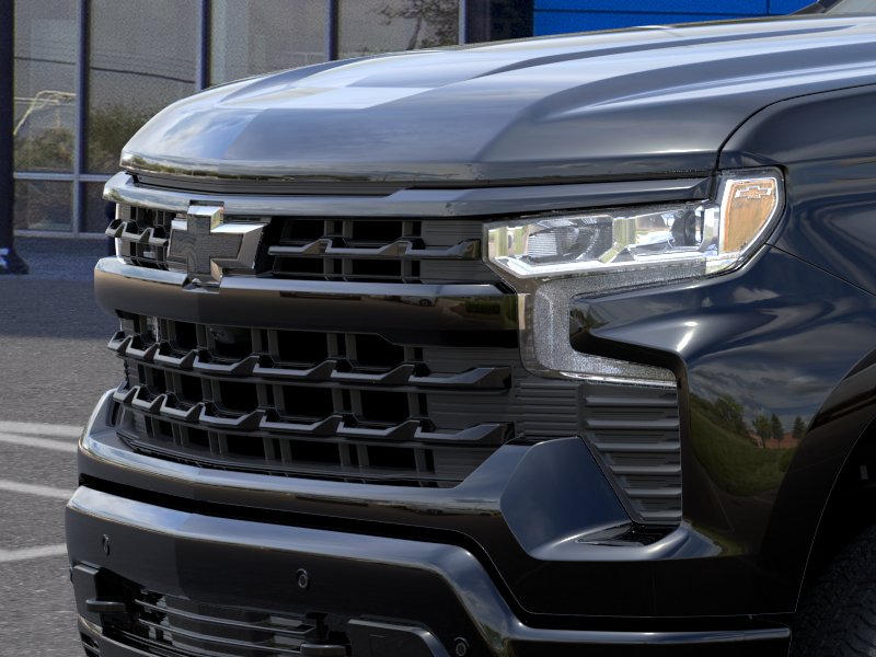 2026 Chevrolet Silverado 1500 RST - Photo 14