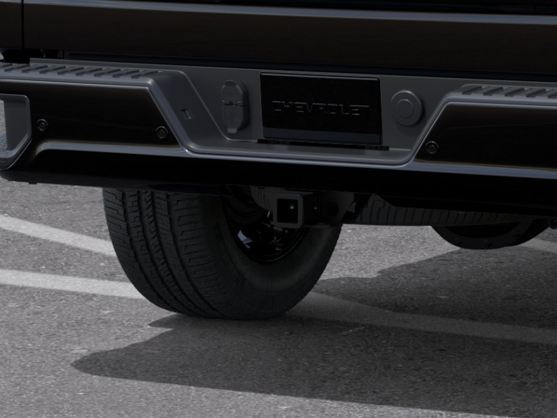 2026 Chevrolet Silverado 1500 RST - Photo 15