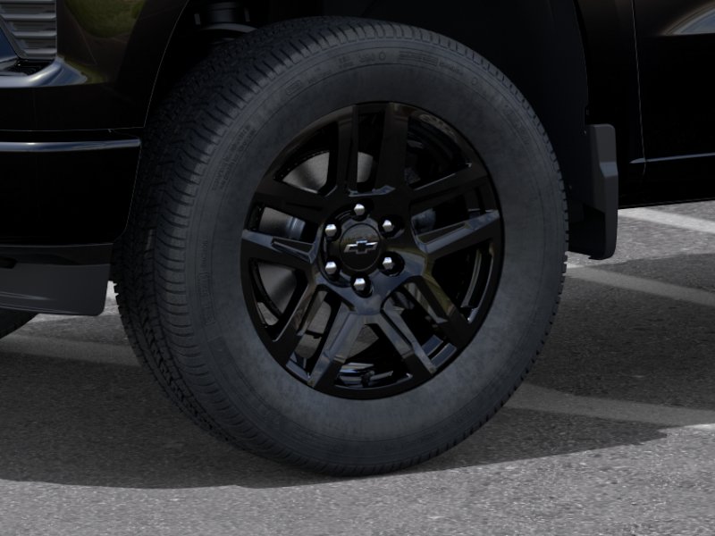 2026 Chevrolet Silverado 1500 RST - Photo 10
