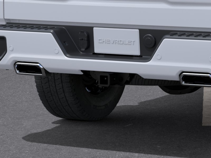2025 Chevrolet Silverado 1500 RST - Photo 46