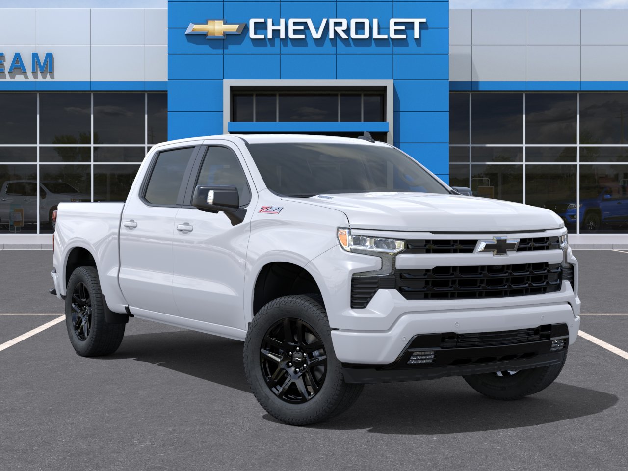 2025 Chevrolet Silverado 1500 RST - Photo 39