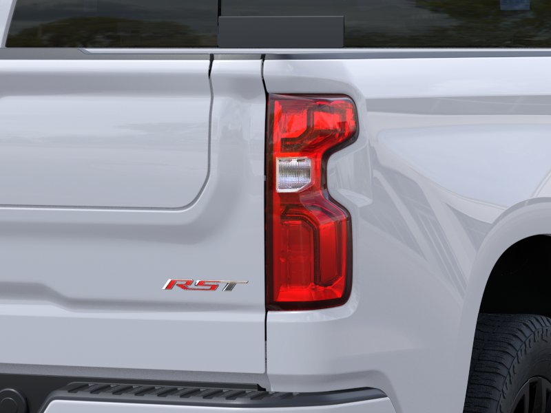 2025 Chevrolet Silverado 1500 RST - Photo 43