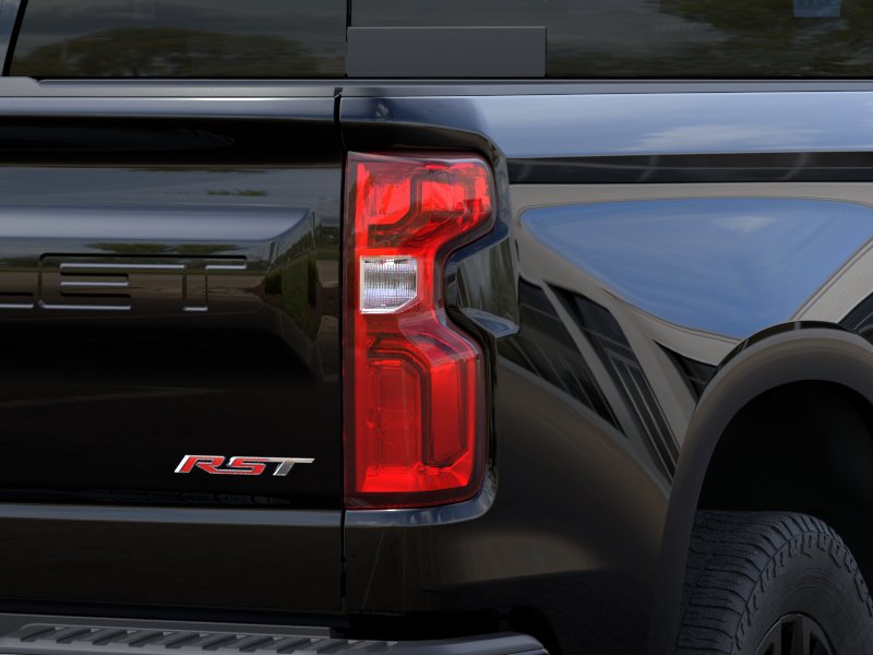 2026 Chevrolet Silverado 1500 RST - Photo 41