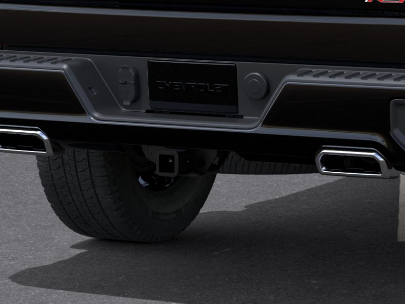 2026 Chevrolet Silverado 1500 RST - Photo 44