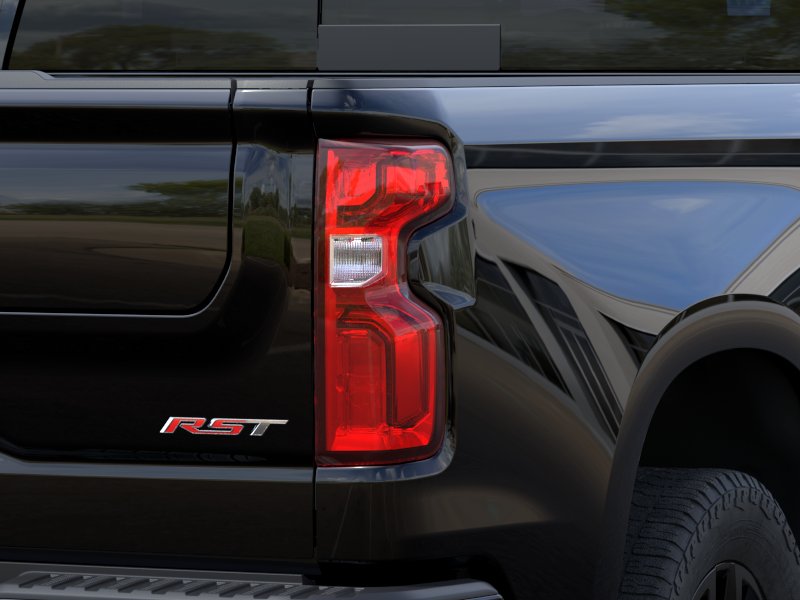 2026 Chevrolet Silverado 1500 RST - Photo 38