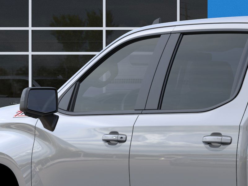 2025 Chevrolet Silverado 1500 RST - Photo 45