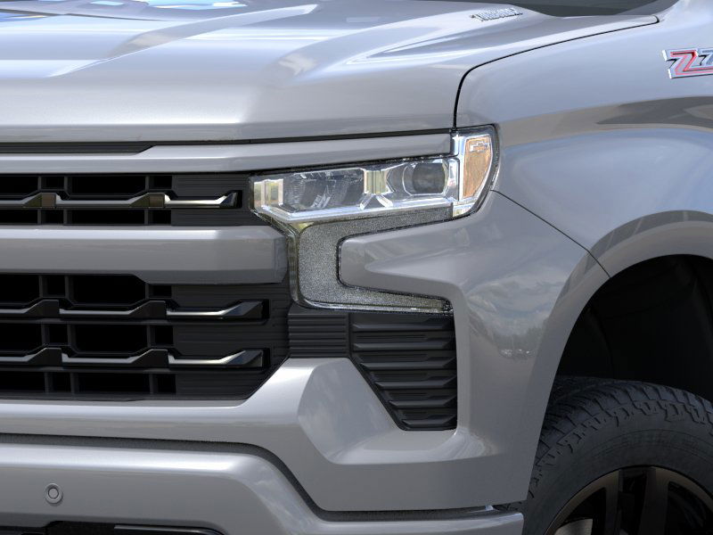 2025 Chevrolet Silverado 1500 RST - Photo 43