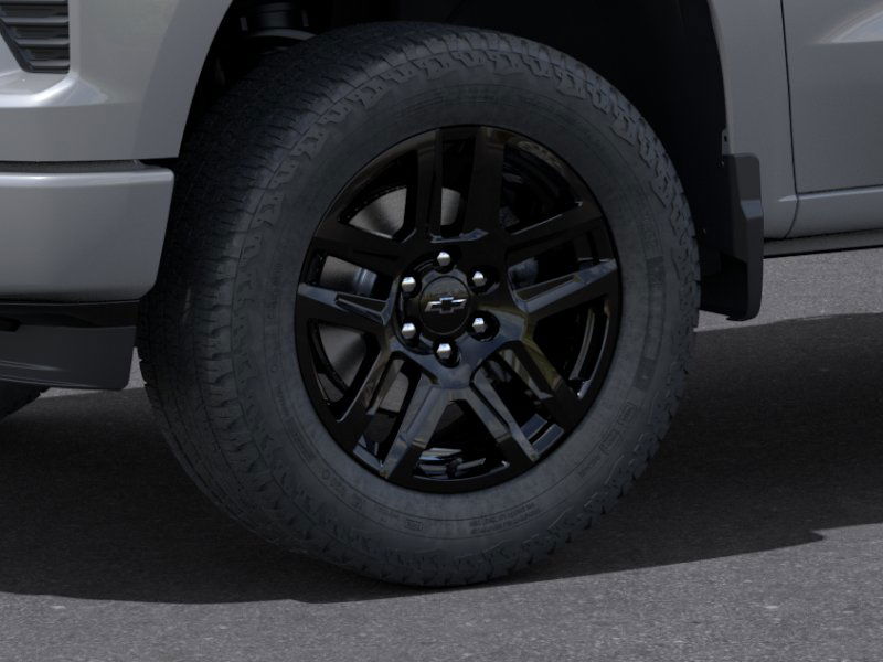2025 Chevrolet Silverado 1500 RST - Photo 42
