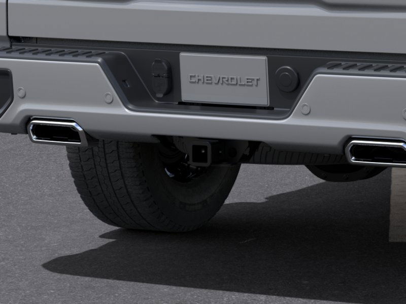2025 Chevrolet Silverado 1500 RST - Photo 47