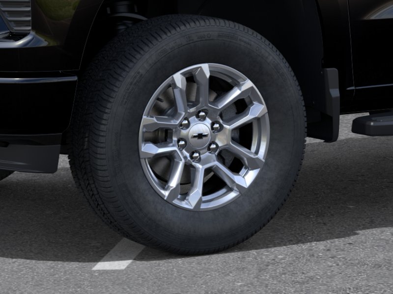 2026 Chevrolet Silverado 1500 RST - Photo 9