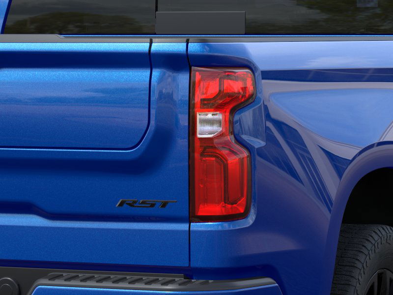 2025 Chevrolet Silverado 1500 RST photo 10