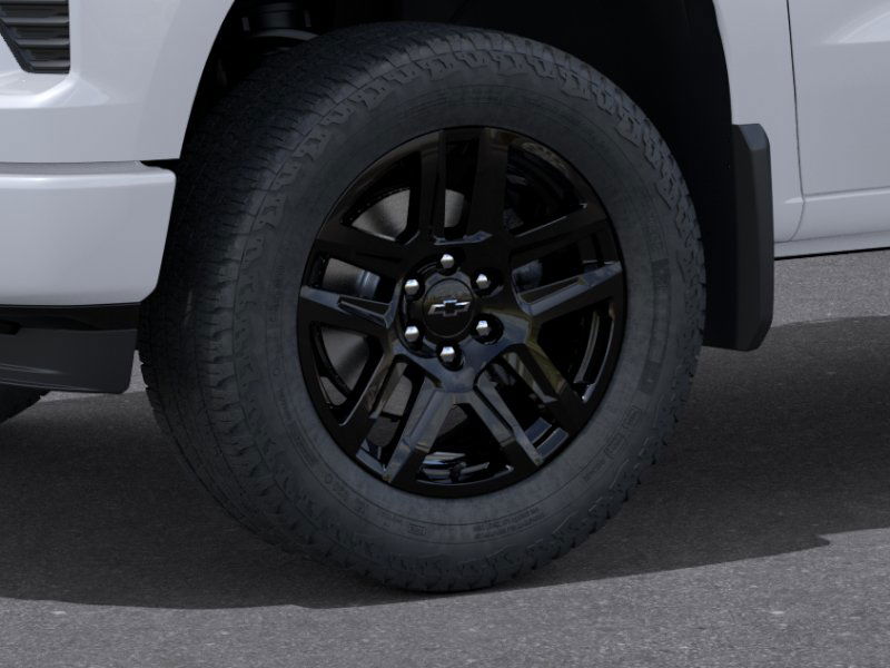 2026 Chevrolet Silverado 1500 RST - Photo 36